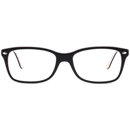 Ray-Ban RB 5228 5014 Square Eyeglasses 55 mm
