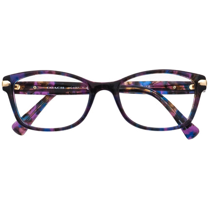 Coach HC 6065 5288  51□17 135