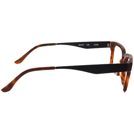 See Eyewear 5363 C536  49□17 135