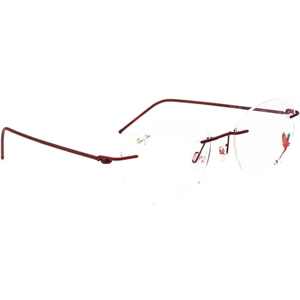 Maui Jim MJO 2006-35M   49□16 140