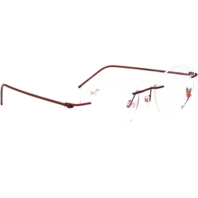 Maui Jim MJO 2006-35M   49□16 140