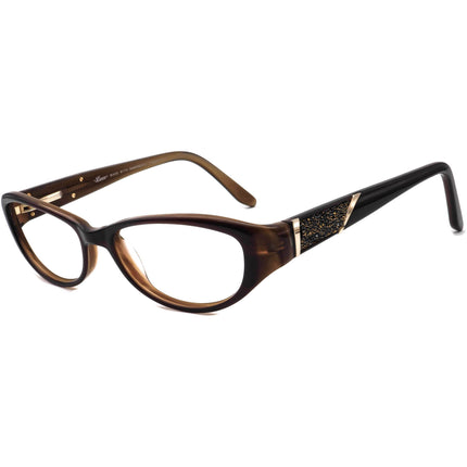 Luxe WLO 336 200 Made With Swarovski Elements   52□16 135