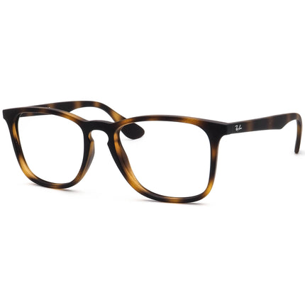 Ray-Ban RB 7074 5365 Eyeglasses 52□18 145