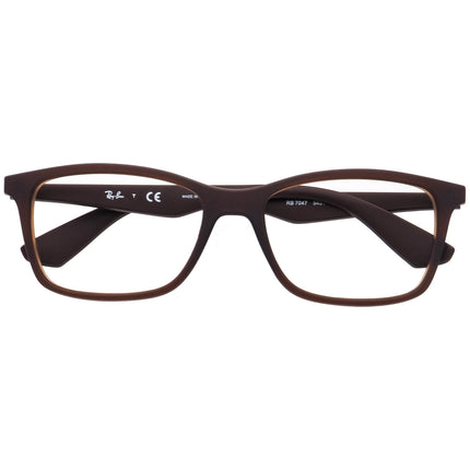 Ray-Ban RB 7047 5451  54□17 140
