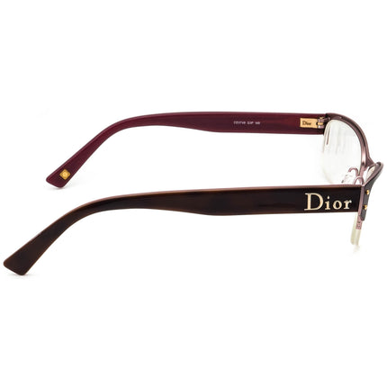 Christian Dior CD3748 Q3P   52□17 140