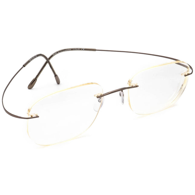 Silhouette 7799 40 6102 Titan   52□21 150