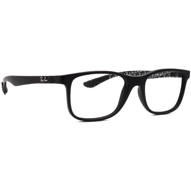Ray-Ban RB 8903 5263 Carbon Fiber  53□18 145
