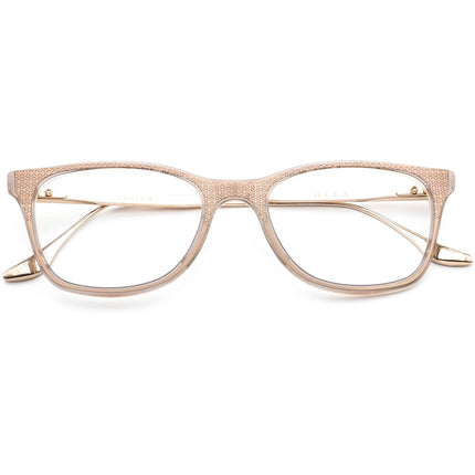 Dita Ashlar Eyeglasses 50□19 143