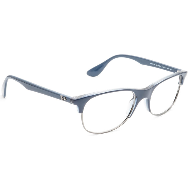 Ray-Ban RB 4319 6407/80  55□18 145