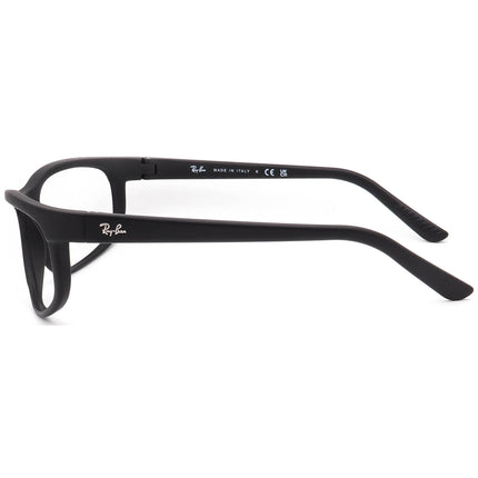 Ray-Ban RB 2027 W1847  62□19 130