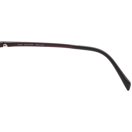 Maui Jim MJO 2614-93M  47□20 147