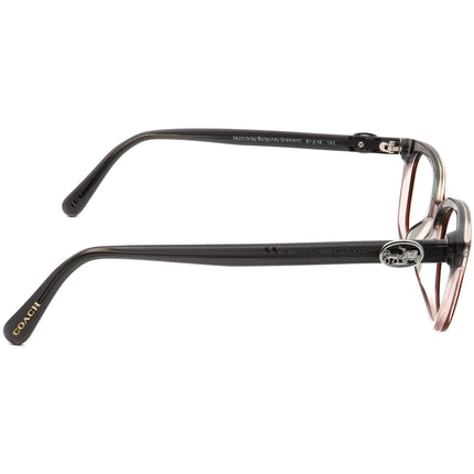 Coach HC 6156 5620  51□16 140