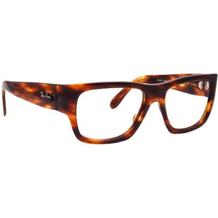Ray-Ban RB 5487 Nomad Wayfarer 2144  54□17 140