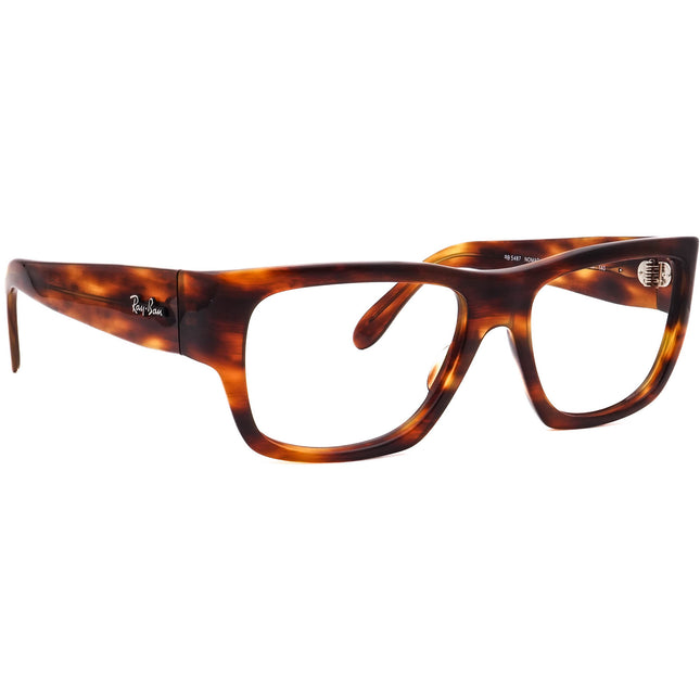 Ray-Ban RB 5487 Nomad Wayfarer 2144  54□17 140