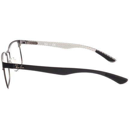 Ray-Ban RB 8416 2916 Carbon Fiber