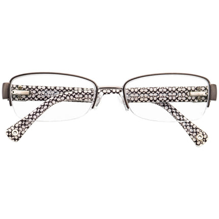 Coach HC 5027B (Cecily) 9081  52□17 135