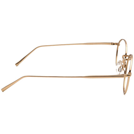 Warby Parker Ellington M 2403  49□21 145