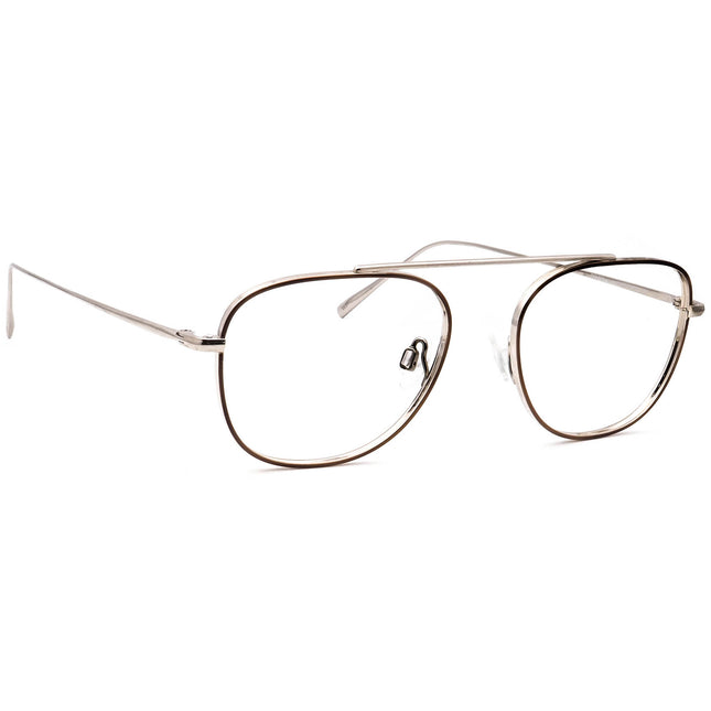 Warby Parker Bolton M 2158   53□18 145