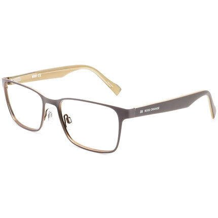 Hugo Boss BO 0183 JOH Eyeglasses 53□18 140