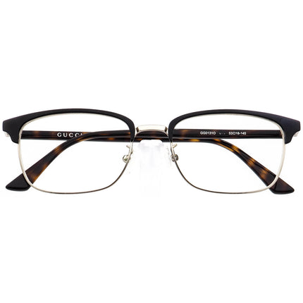 Gucci GG0131O   53□18 145