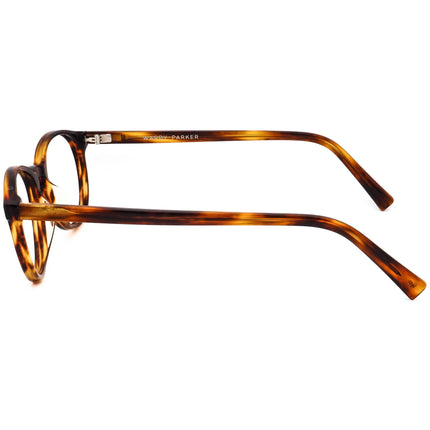Warby Parker Watts M 280  49□18 145