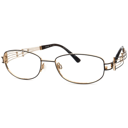 Charmant XL2004 BK Line Art  52□17 135