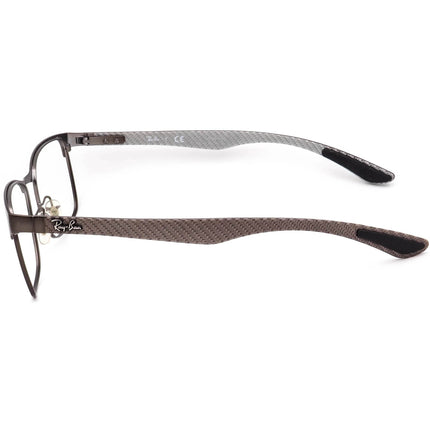 Ray-Ban RB 8416 2620 Carbon Fiber