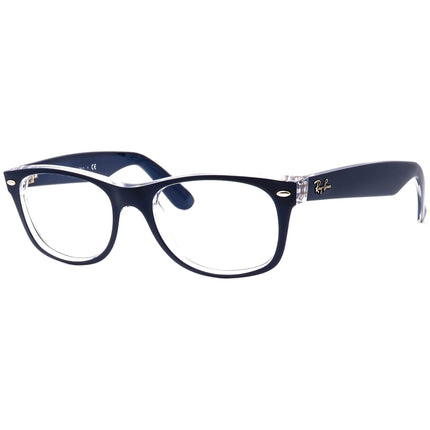 Ray-Ban RB 2132 New Wayfarer 6053   52□18 145