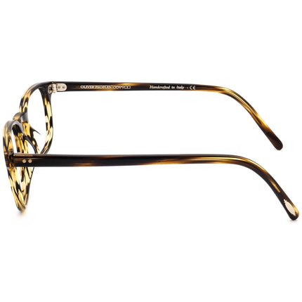 Oliver Peoples OV5219 1003 Fairmont Eyeglasses