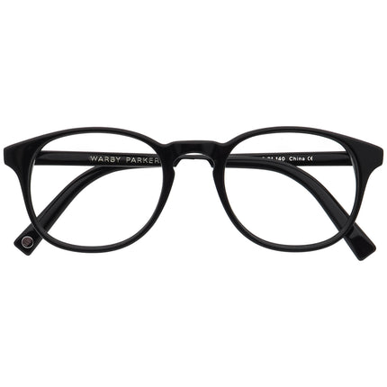 Warby Parker Downing M 100  48□21 140