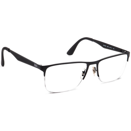 Ray-Ban RB 6335 2503 Eyeglasses 56□17 145