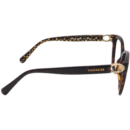 Coach HC 6120 5507  54□16 140