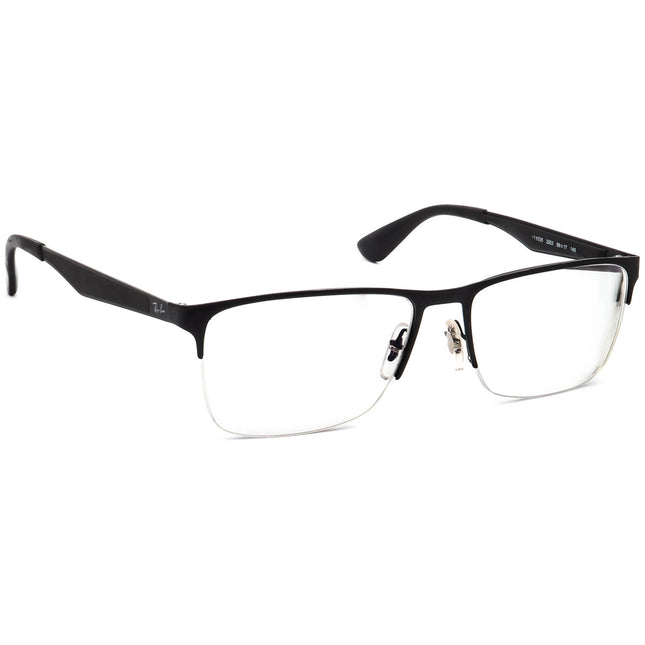 Ray-Ban RB 6335 2503  56□17 145