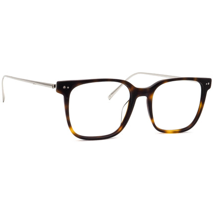 Warby Parker Caleb M 2123  50□18 142