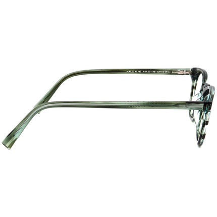 Warby Parker Malik M 717   48□20 145