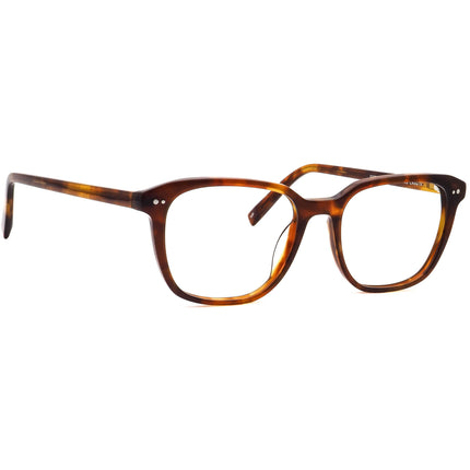 Warby Parker Gooding M 297  51□16 145
