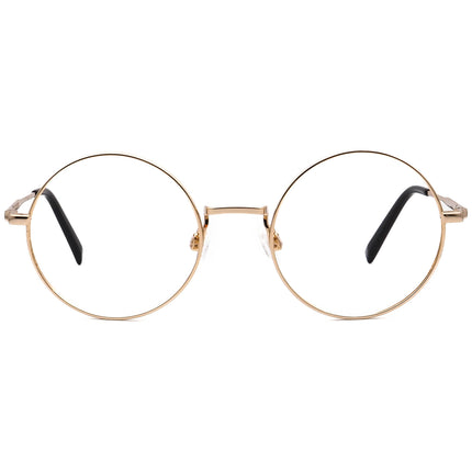 Warby Parker Crowley M 2403  48□20 142