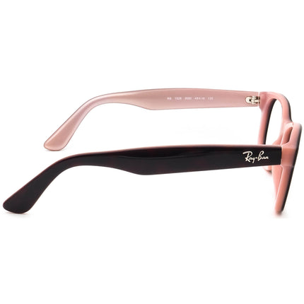 Ray-Ban RB 1528 3580   48□16 130