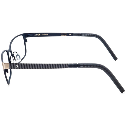 Blackfin BF796 Otter Rock COL.764 Titanium Eyeglasses 56□17 145