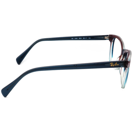 Ray-Ban RB 5362 5834   52□17 140