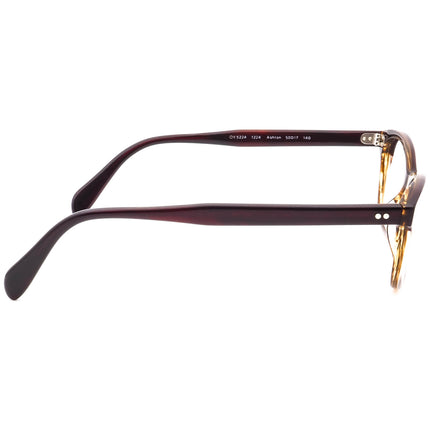Oliver Peoples OV 5224 1224 Ashton  50□17 140