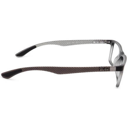 Ray-Ban RB 8901 5244 Carbon Fiber   53□17 145