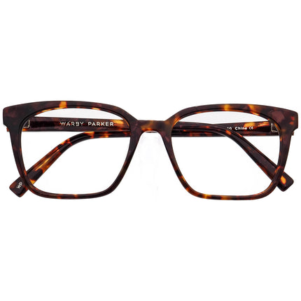 Warby Parker Hughes M 926  52□17 140