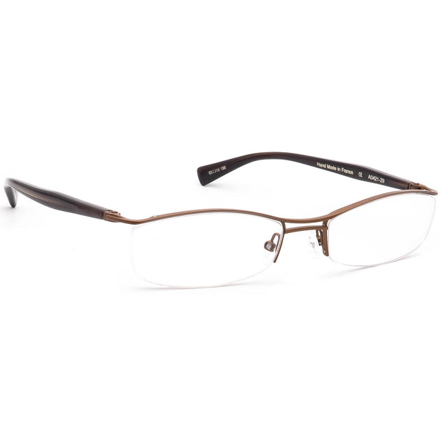 Alain Mikli A0421-29  53□18 135