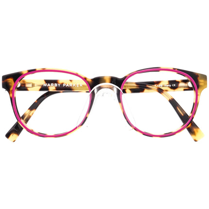 Warby Parker Percey Limited Edition 578  48□20 140