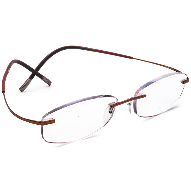 Silhouette 4248 40 6052 7581 Titan  52□17 145