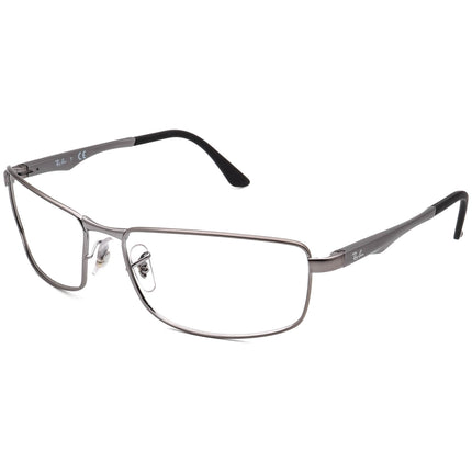 Ray-Ban RB 3498 004/71  61□17 135