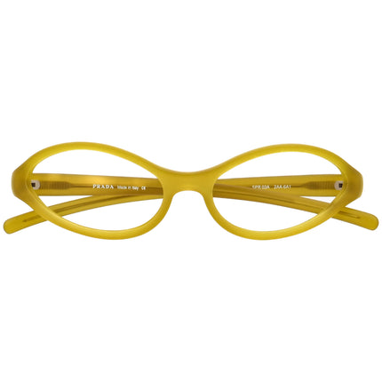 Prada SPR 03A 2AA-6A1  52□18 135