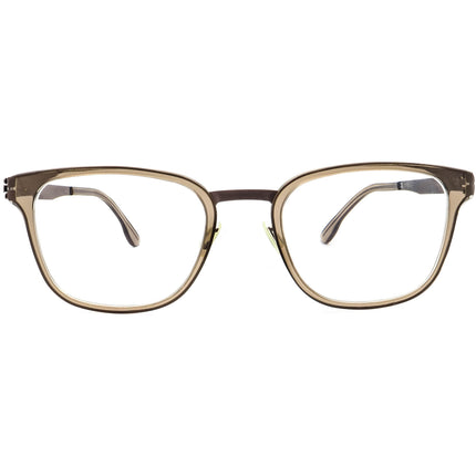 ic! berlin Mr. Bice Dune/Teak  52□23 150