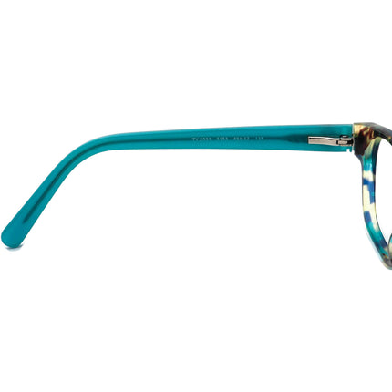 Tory Burch TY 2031 3153 Eyeglasses 49□17 135